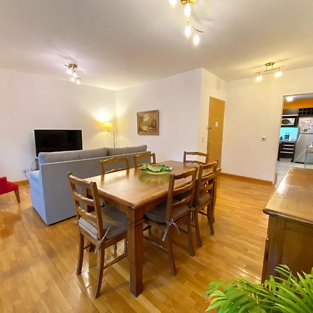 Exclusivo Apartamento! 6 Pax, 86M Y Terraza Daire Buenos Aires Dış mekan fotoğraf