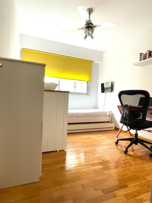 Exclusivo Apartamento! 6 Pax, 86M Y Terraza Daire Buenos Aires Dış mekan fotoğraf