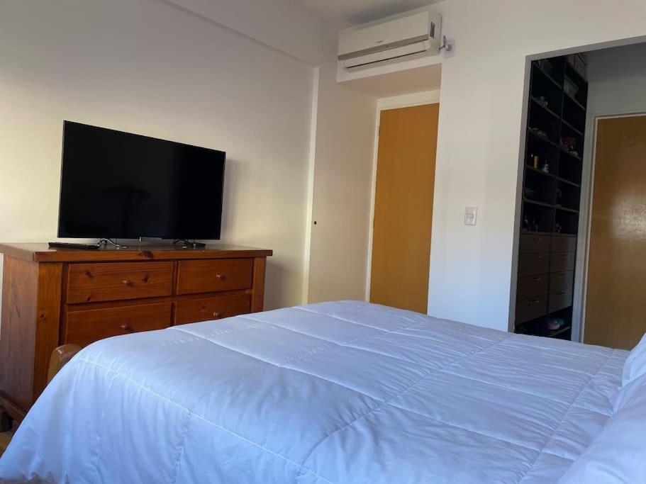 Exclusivo Apartamento! 6 Pax, 86M Y Terraza Daire Buenos Aires Dış mekan fotoğraf