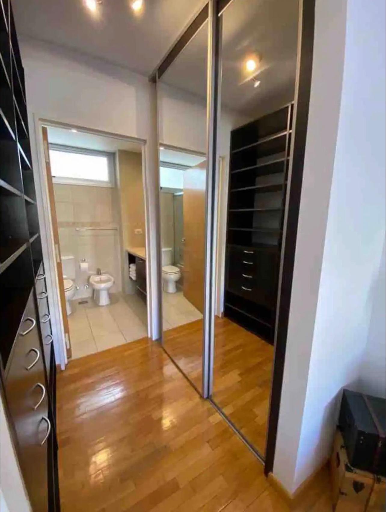 Exclusivo Apartamento! 6 Pax, 86M Y Terraza Daire Buenos Aires Dış mekan fotoğraf