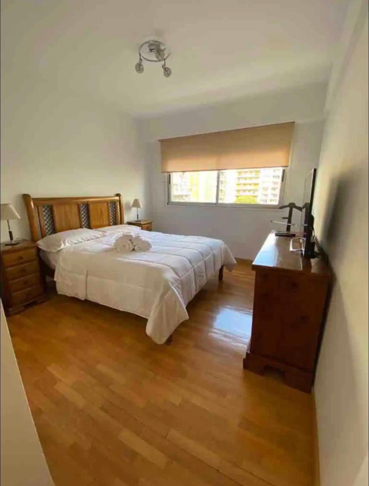 Exclusivo Apartamento! 6 Pax, 86M Y Terraza Daire Buenos Aires Dış mekan fotoğraf